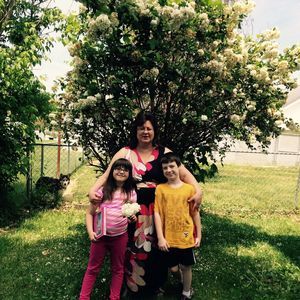 Meet your Posher, Annette